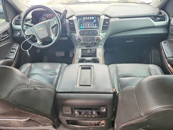 1GNSKHKC6KR358329 2019 CHEVROLET SUBURBAN - Image 8