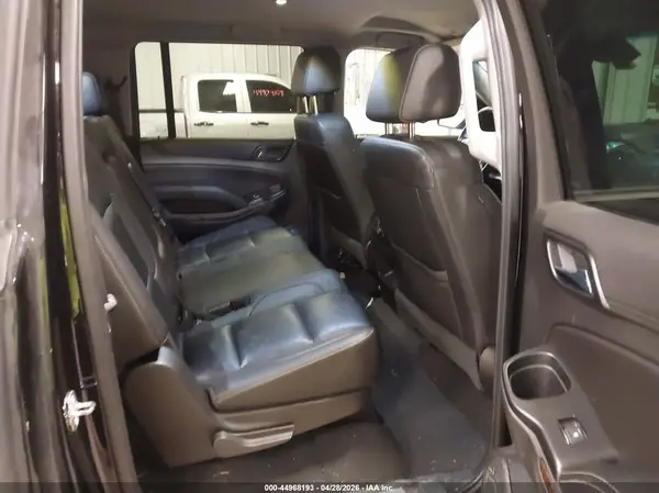 1GNSKHKC6KR363515 2019 CHEVROLET SUBURBAN - Image 8