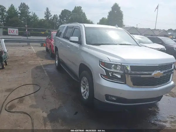 1GNSKHKC6KR368147 2019 CHEVROLET SUBURBAN - Image 1