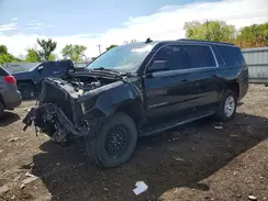 1GNSKHKC6KR383313 2019 CHEVROLET SUBURBAN