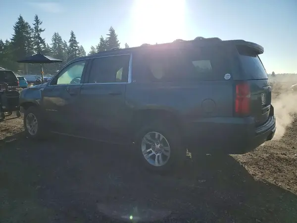 1GNSKHKC6KR395929 2019 CHEVROLET SUBURBAN - Image 2