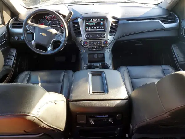 1GNSKHKC6KR395929 2019 CHEVROLET SUBURBAN - Image 8