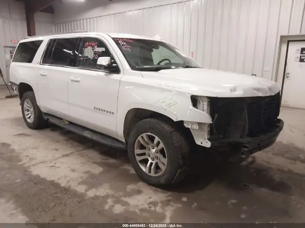 1GNSKHKC6KR408811 2019 CHEVROLET SUBURBAN - Image 1