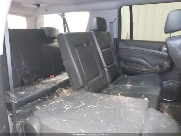 1GNSKHKC6KR408811 2019 CHEVROLET SUBURBAN - Image 8