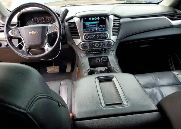 1GNSKHKC6LR102628 2020 CHEVROLET SUBURBAN - Image 8