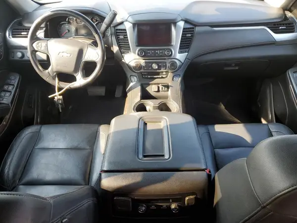 1GNSKHKC6LR116805 2020 CHEVROLET SUBURBAN - Image 8