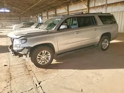 1GNSKHKC6LR120238 2020 CHEVROLET SUBURBAN