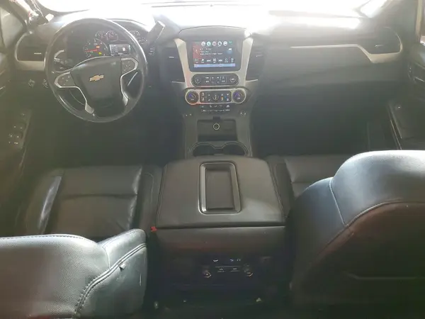 1GNSKHKC6LR120238 2020 CHEVROLET SUBURBAN - Image 8
