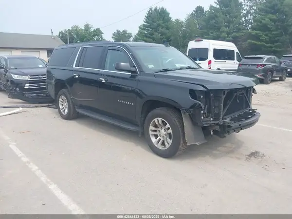 1GNSKHKC6LR131661 2020 CHEVROLET SUBURBAN - Image 1