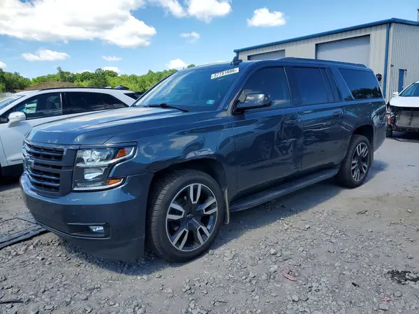 1GNSKHKC6LR133099 2020 CHEVROLET SUBURBAN - Image 1