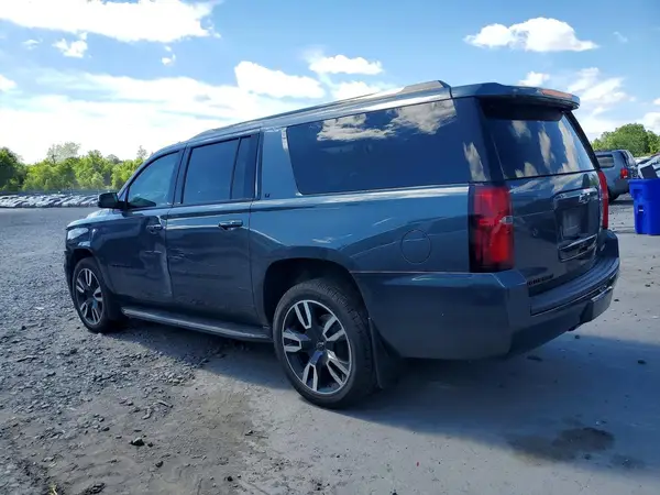 1GNSKHKC6LR133099 2020 CHEVROLET SUBURBAN - Image 2