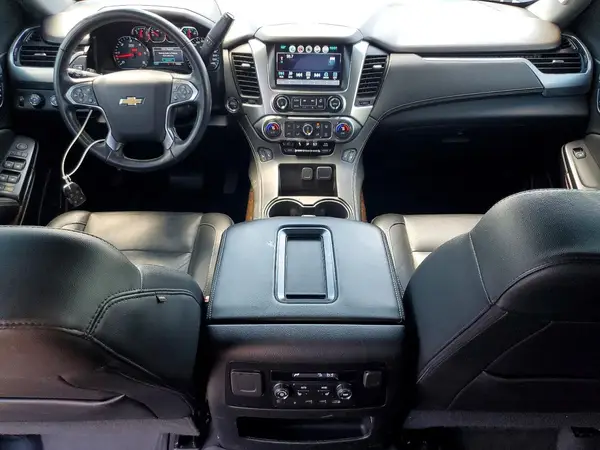 1GNSKHKC6LR133099 2020 CHEVROLET SUBURBAN - Image 8