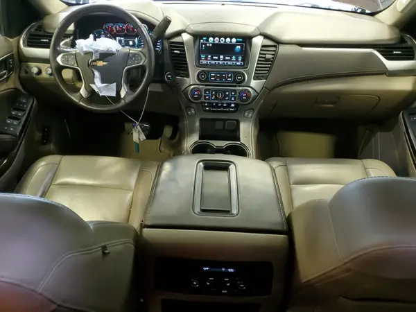1GNSKHKC6LR216631 2020 CHEVROLET SUBURBAN - Image 8