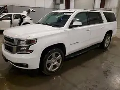 1GNSKHKC6LR239035 2020 CHEVROLET SUBURBAN