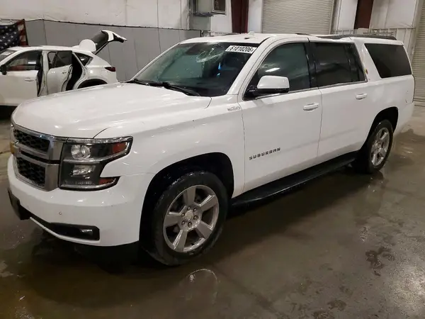 1GNSKHKC6LR239035 2020 CHEVROLET SUBURBAN - Image 1