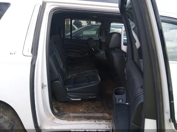 1GNSKHKC6LR248625 2020 CHEVROLET SUBURBAN - Image 8