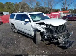1GNSKHKC6LR251394 2020 CHEVROLET SUBURBAN