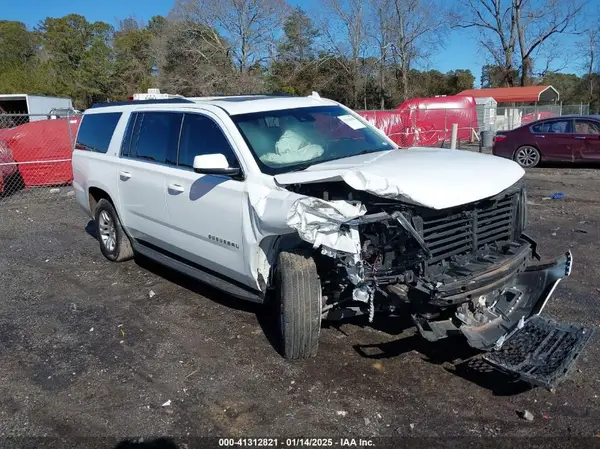 1GNSKHKC6LR251394 2020 CHEVROLET SUBURBAN - Image 1