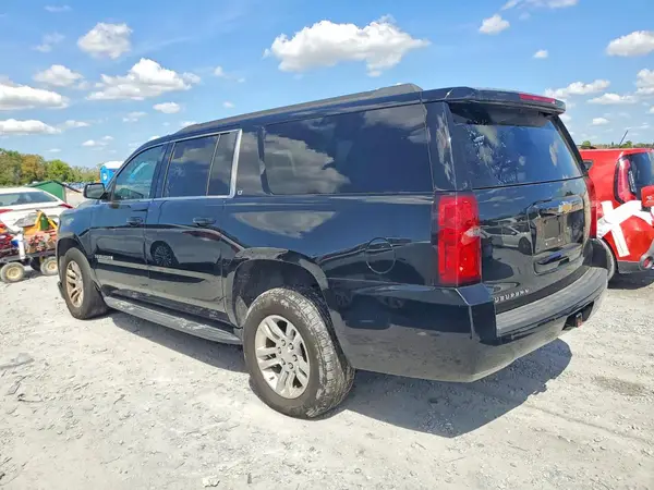 1GNSKHKC6LR252061 2020 CHEVROLET SUBURBAN - Image 2