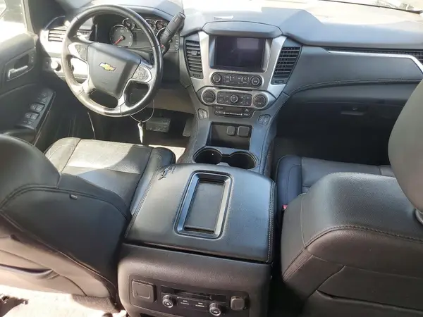 1GNSKHKC6LR252061 2020 CHEVROLET SUBURBAN - Image 8
