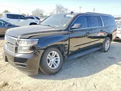 1GNSKHKC6LR256711 2020 CHEVROLET SUBURBAN
