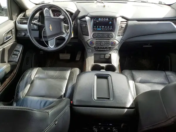 1GNSKHKC6LR267563 2020 CHEVROLET SUBURBAN - Image 8