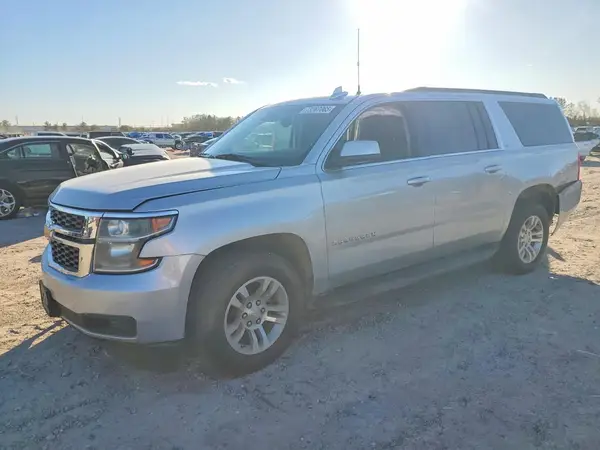 1GNSKHKC6LR273556 2020 CHEVROLET SUBURBAN - Image 1