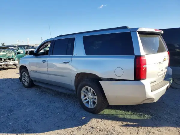 1GNSKHKC6LR273556 2020 CHEVROLET SUBURBAN - Image 2