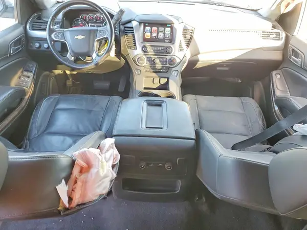 1GNSKHKC6LR273556 2020 CHEVROLET SUBURBAN - Image 8