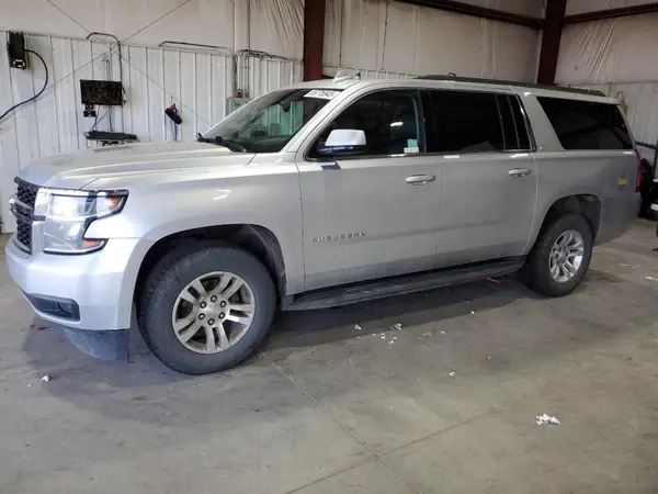 1GNSKHKC6LR274514 2020 CHEVROLET SUBURBAN - Image 1