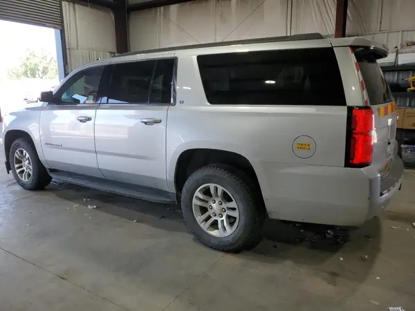 1GNSKHKC6LR274514 2020 CHEVROLET SUBURBAN - Image 2