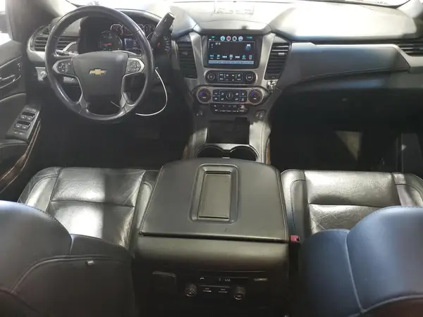 1GNSKHKC6LR274514 2020 CHEVROLET SUBURBAN - Image 8