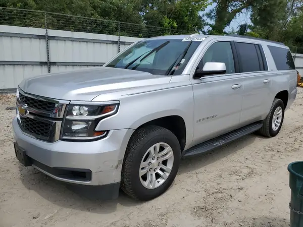 1GNSKHKC6LR274660 2020 CHEVROLET SUBURBAN - Image 1