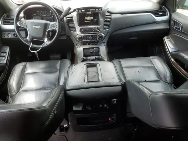 1GNSKHKC6LR274660 2020 CHEVROLET SUBURBAN - Image 8