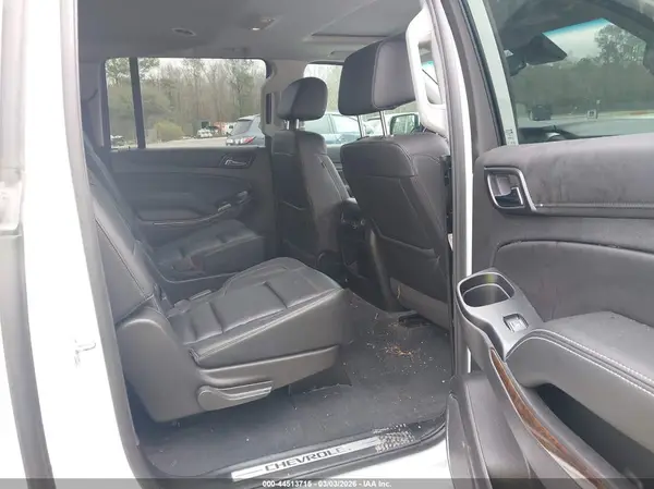 1GNSKHKC6LR288302 2020 CHEVROLET SUBURBAN - Image 8