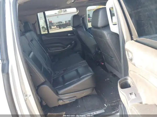 1GNSKHKC6LR304885 2020 CHEVROLET SUBURBAN - Image 8