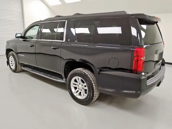 1GNSKHKC6LR306992 2020 CHEVROLET SUBURBAN - Image 2