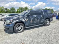 1GNSKHKC6LR307320 2020 CHEVROLET SUBURBAN