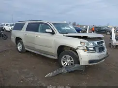 1GNSKHKC7GR101526 2016 CHEVROLET SUBURBAN