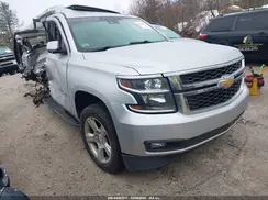 1GNSKHKC7GR107021 2016 CHEVROLET SUBURBAN