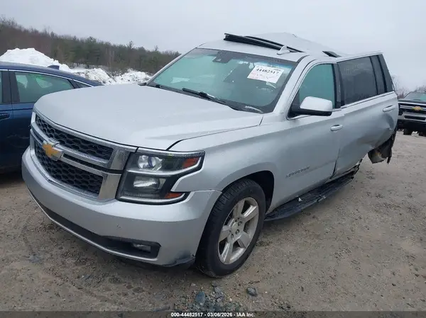 1GNSKHKC7GR107021 2016 CHEVROLET SUBURBAN - Image 2