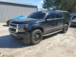 1GNSKHKC7GR109061 2016 CHEVROLET SUBURBAN