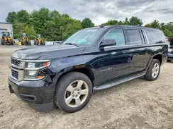 1GNSKHKC7GR110632 2016 CHEVROLET SUBURBAN