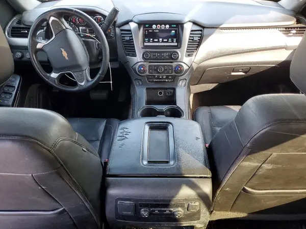 1GNSKHKC7GR113112 2016 CHEVROLET SUBURBAN - Image 8