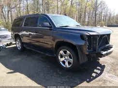 1GNSKHKC7GR119007 2016 CHEVROLET SUBURBAN