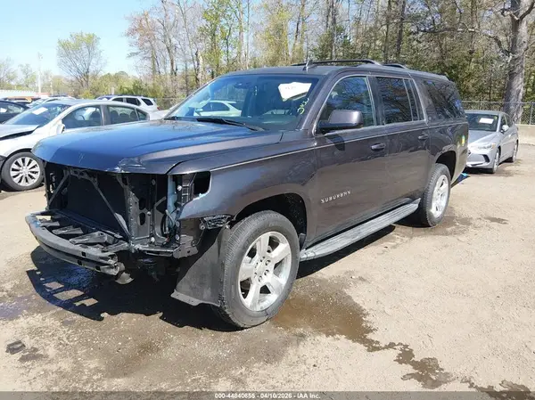 1GNSKHKC7GR119007 2016 CHEVROLET SUBURBAN - Image 2