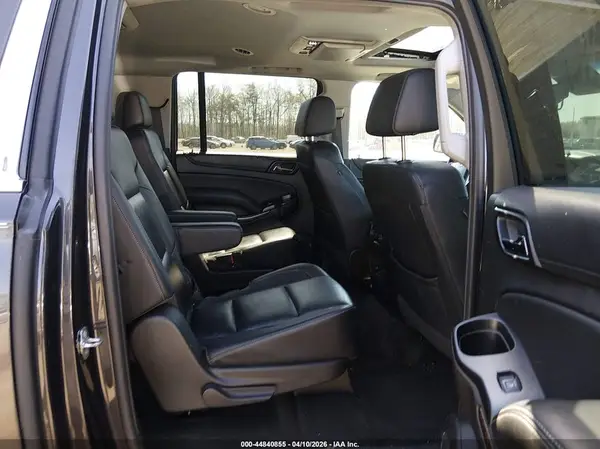 1GNSKHKC7GR119007 2016 CHEVROLET SUBURBAN - Image 8