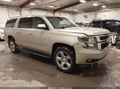 1GNSKHKC7GR126135 2016 CHEVROLET SUBURBAN