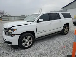1GNSKHKC7GR139631 2016 CHEVROLET SUBURBAN