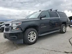 1GNSKHKC7GR141749 2016 CHEVROLET SUBURBAN